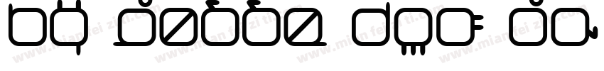by jossq dmf in beijing字体转换